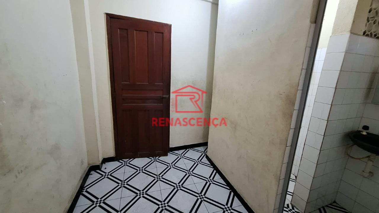 Casa para aluguel no Inhauma: 