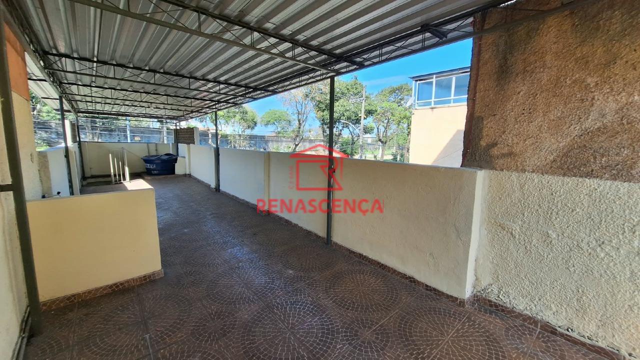 Casa para aluguel no Inhauma: 