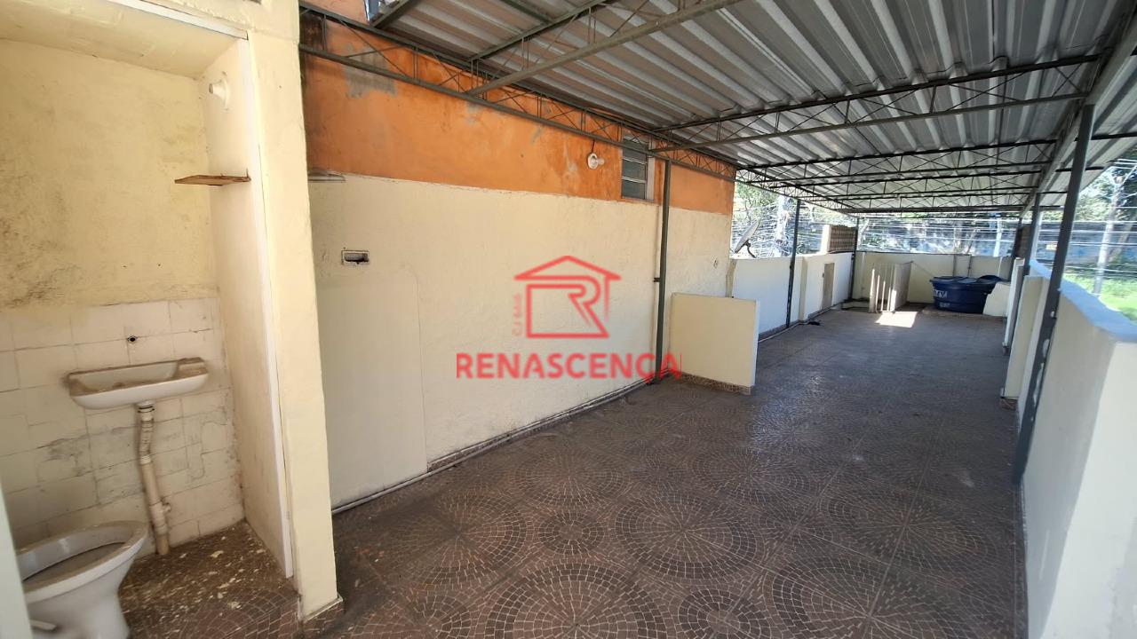 Casa para aluguel no Inhauma: 