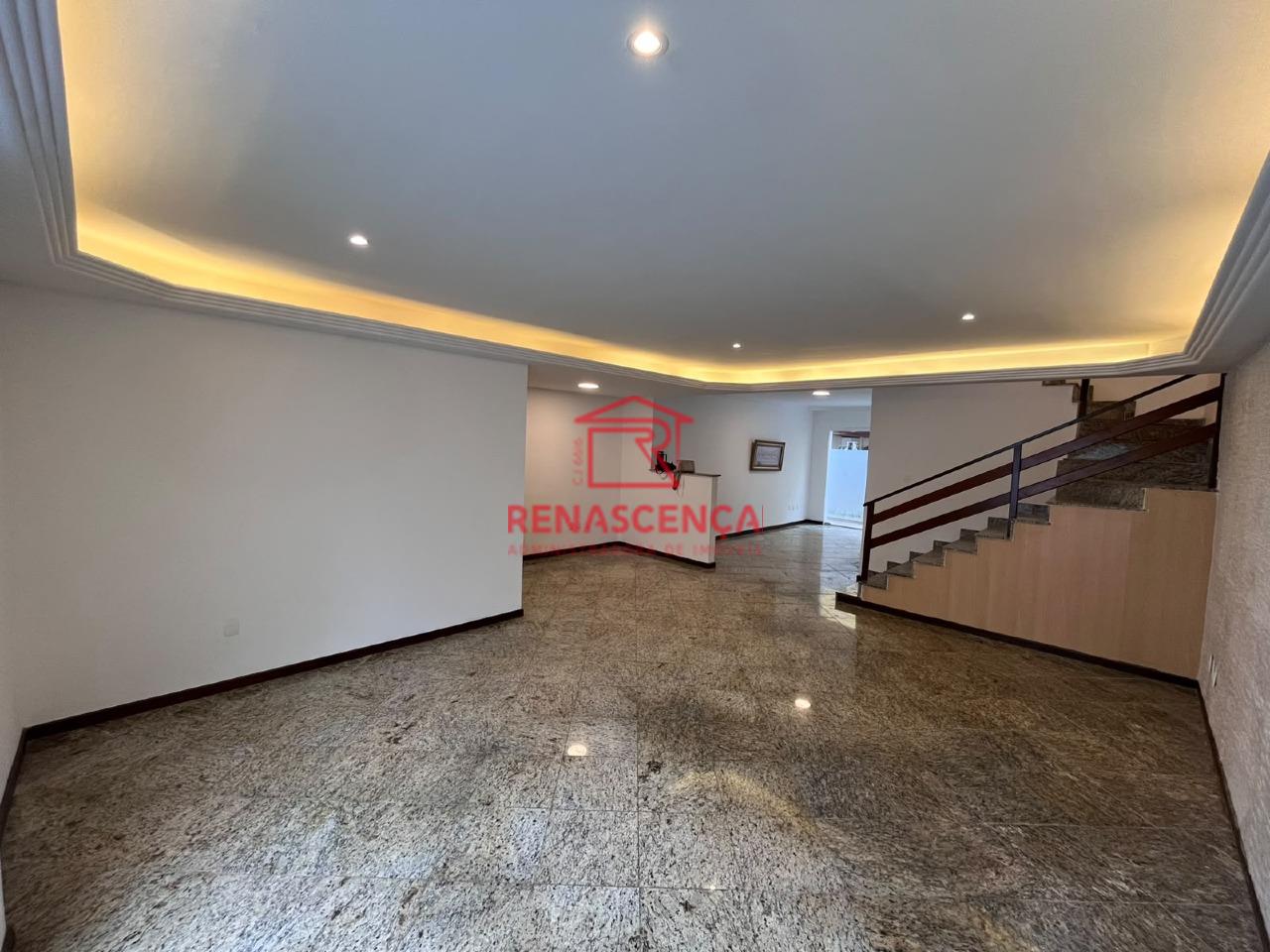 Casa de Vila para aluguel no Recreio dos Bandeirantes: 