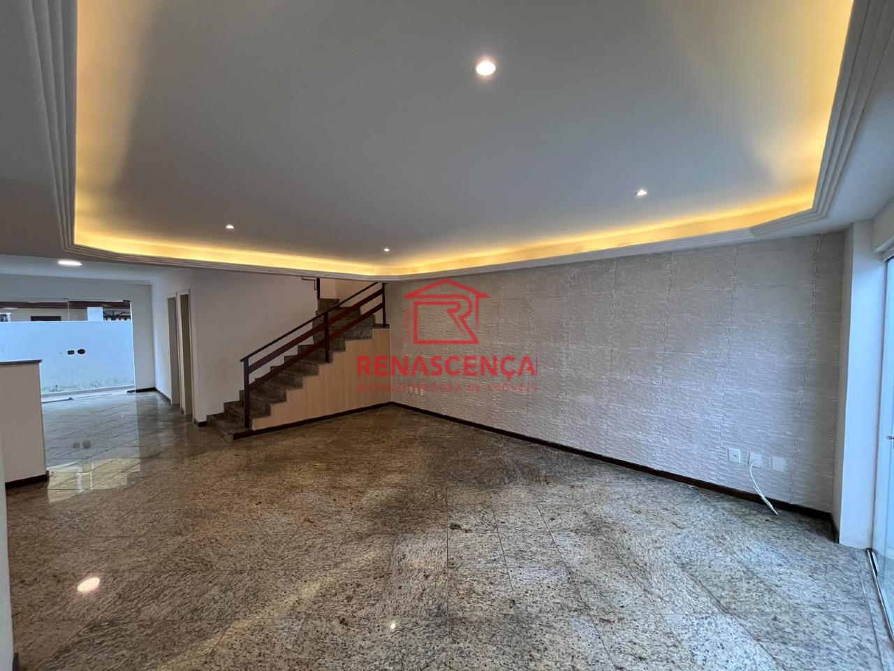 Casa de Vila para aluguel no Recreio dos Bandeirantes: 