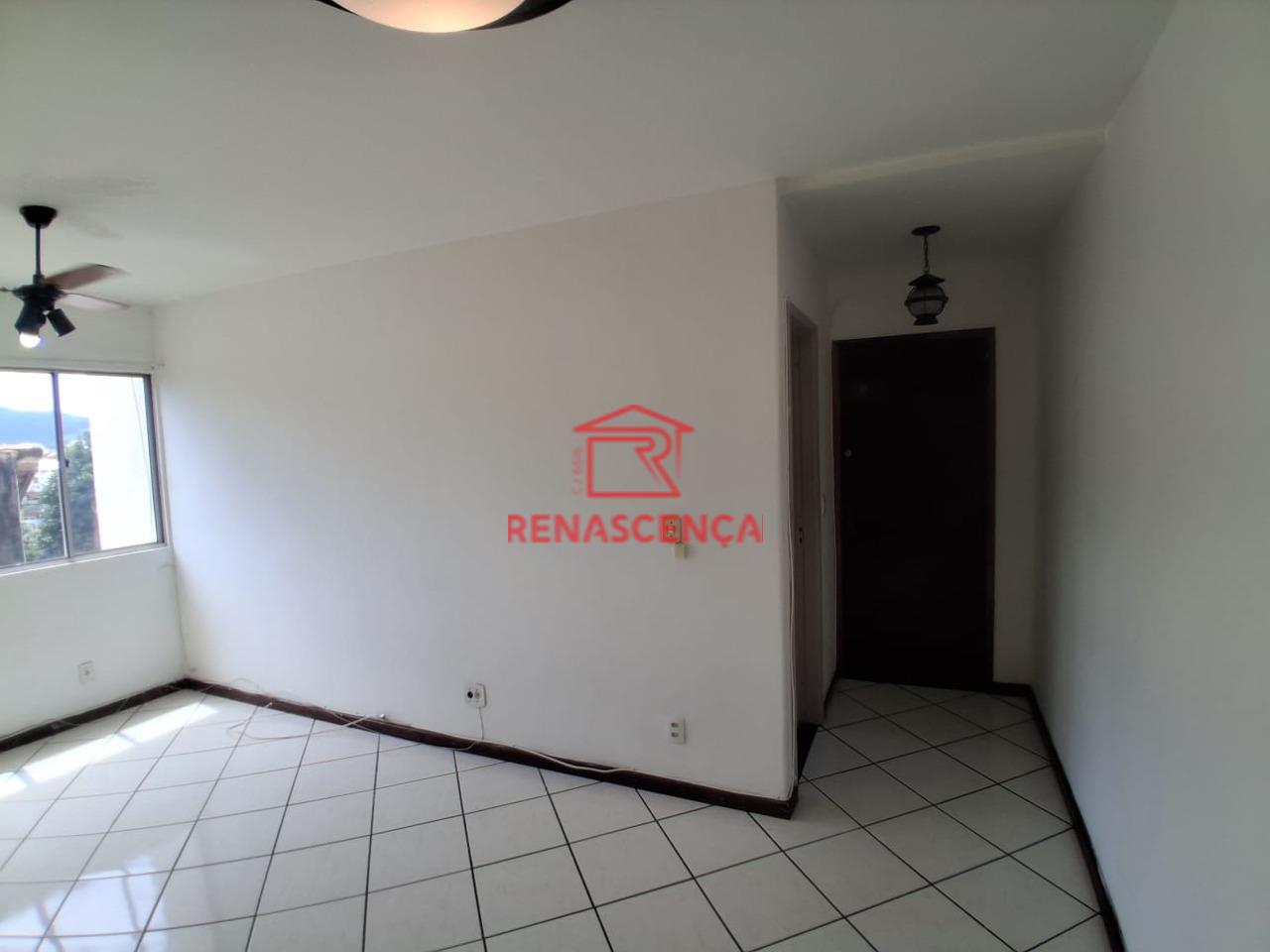 Apartamento para aluguel no Freguesia (Jacarepaguá): 