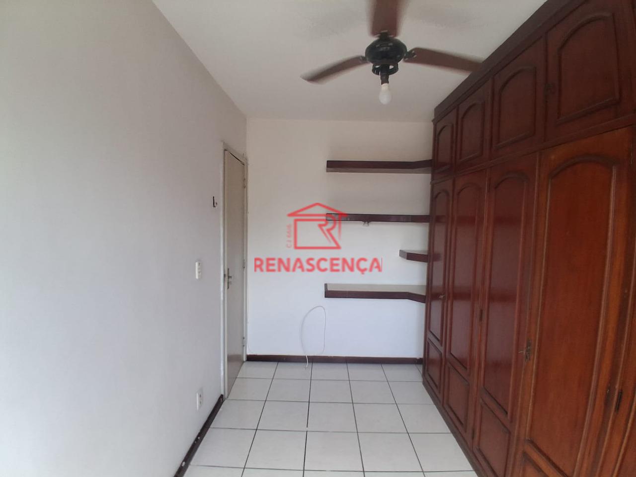 Apartamento para aluguel no Freguesia (Jacarepaguá): 