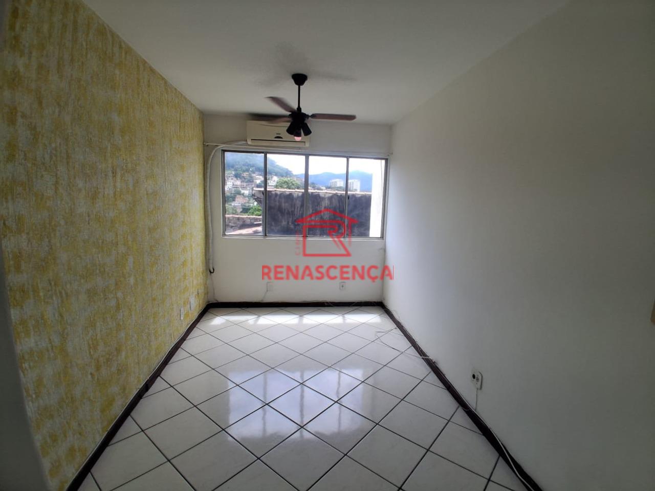 Apartamento para aluguel no Freguesia (Jacarepaguá): 