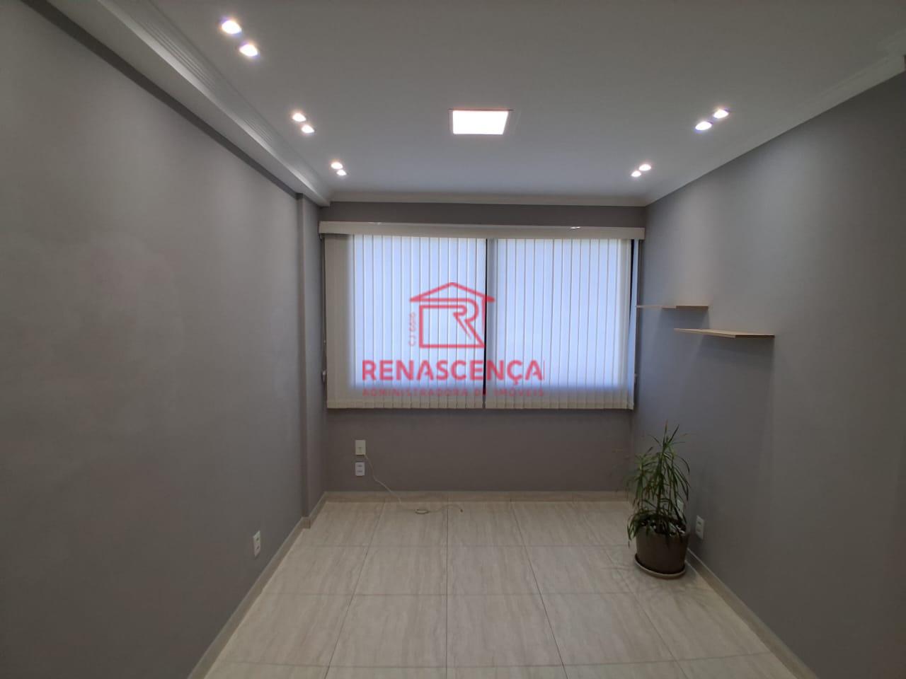 Sala para aluguel no Campo Grande: 