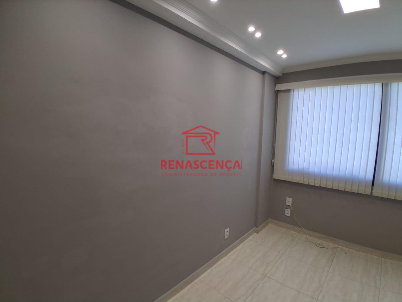 Sala para aluguel no Campo Grande: 