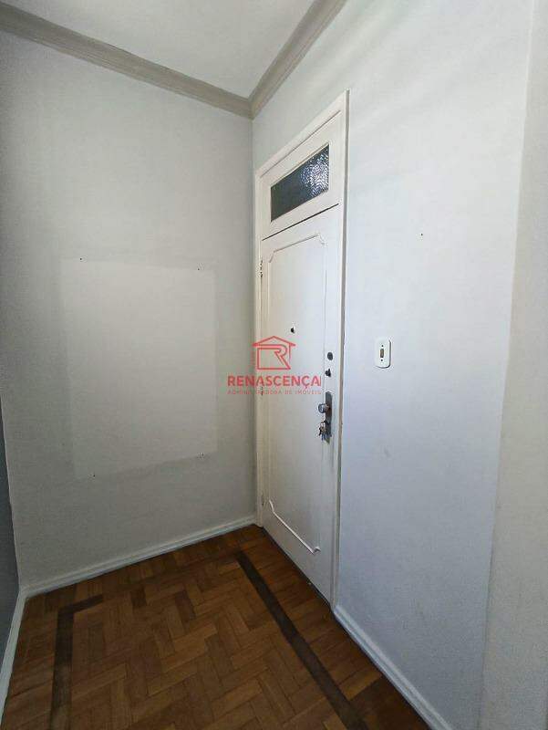 Apartamento para aluguel no Grajaú: 