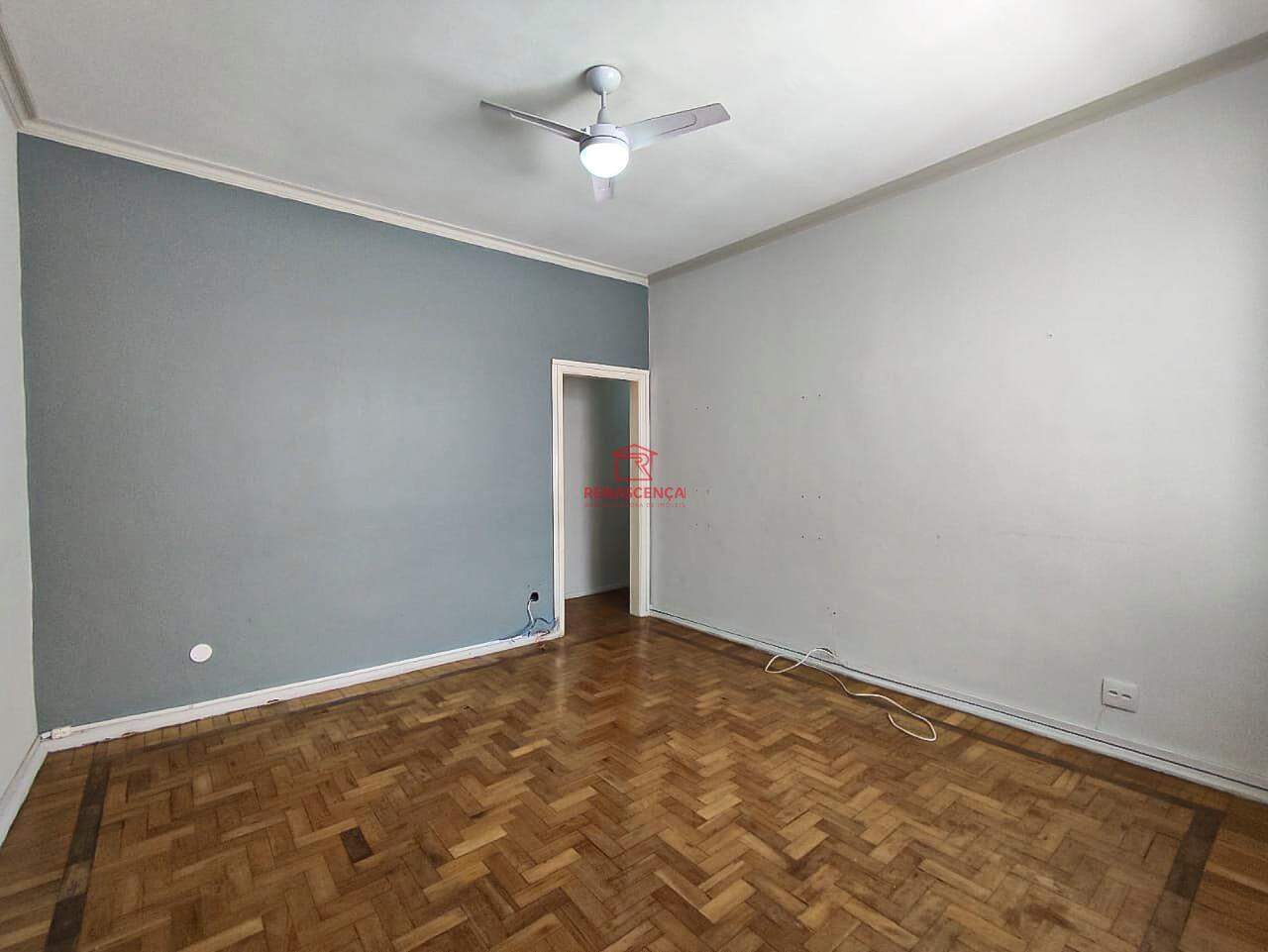 Apartamento para aluguel no Grajaú: 