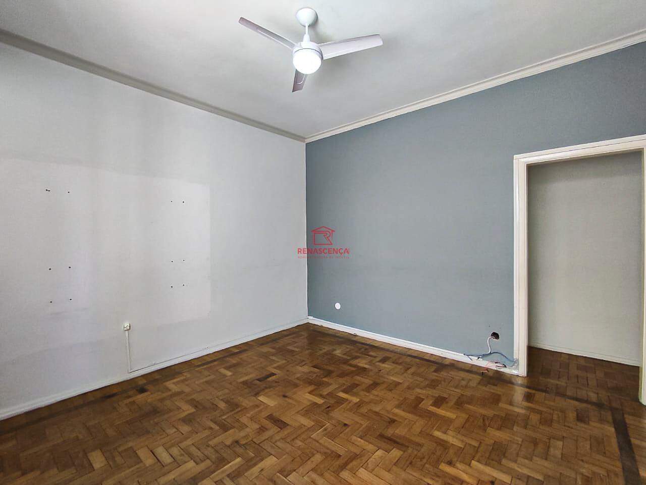 Apartamento para aluguel no Grajaú: 