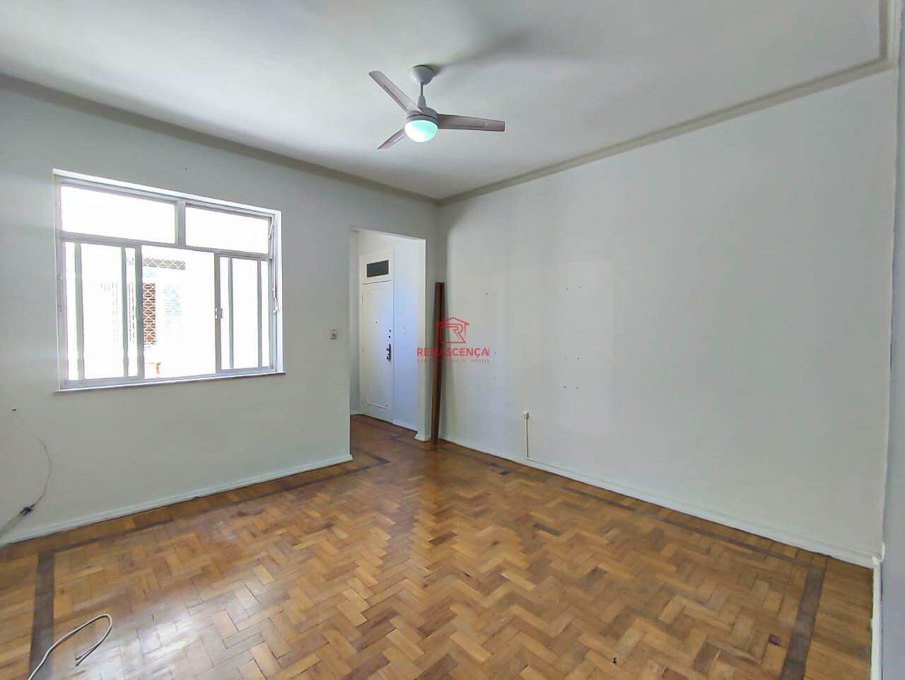 Apartamento para aluguel no Grajaú: 