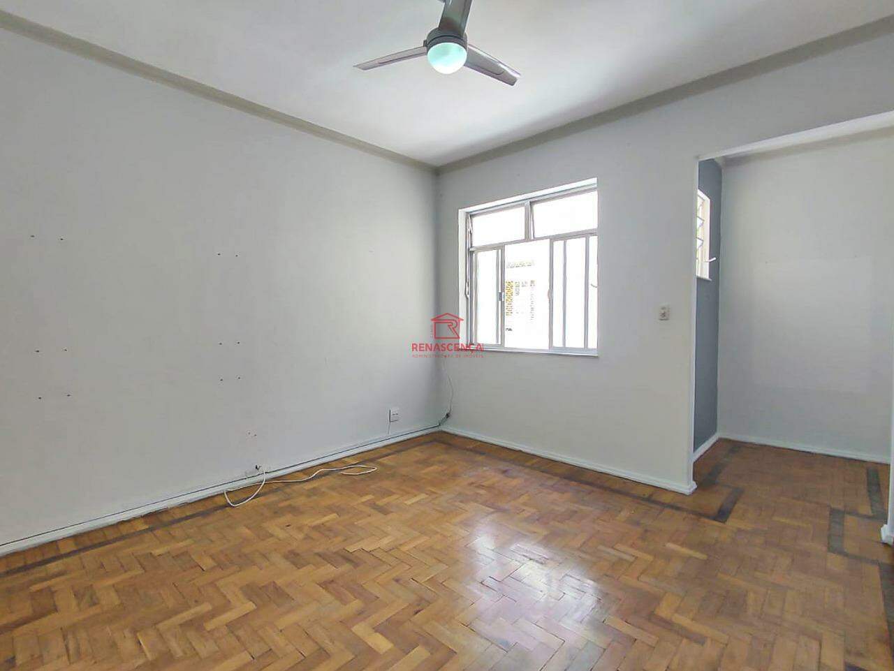 Apartamento para aluguel no Grajaú: 