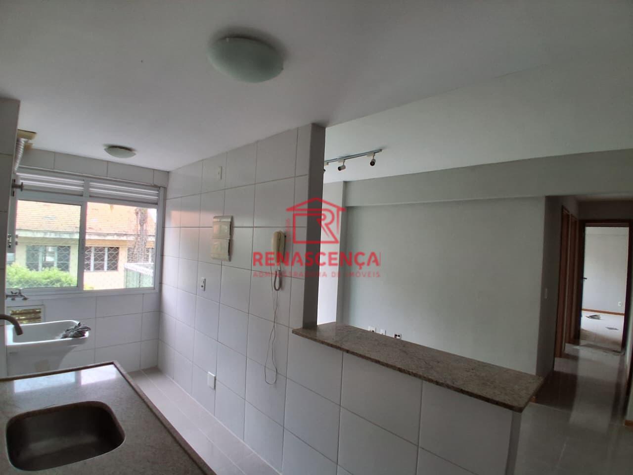Apartamento para aluguel no Penha: 