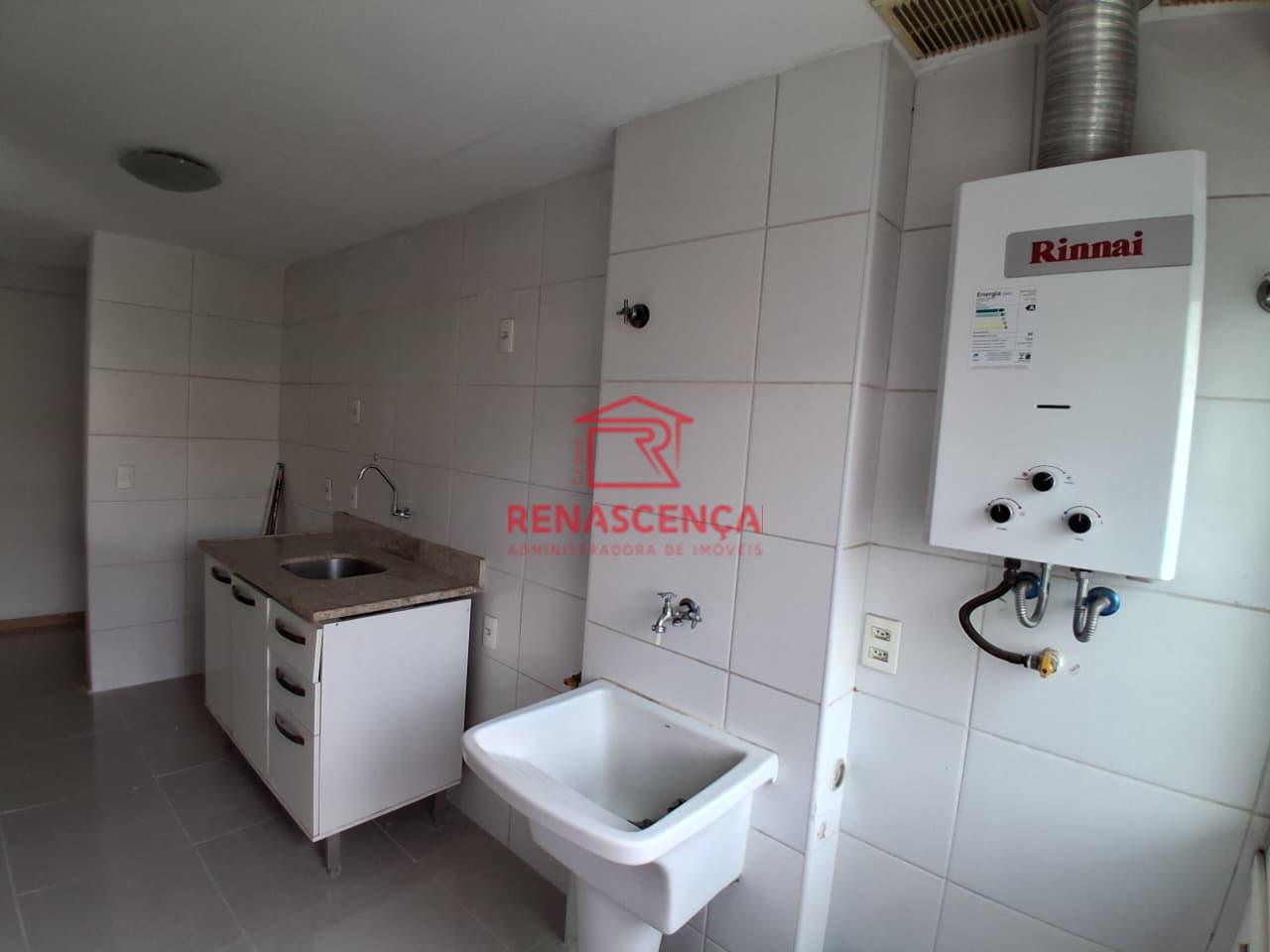 Apartamento para aluguel no Penha: 