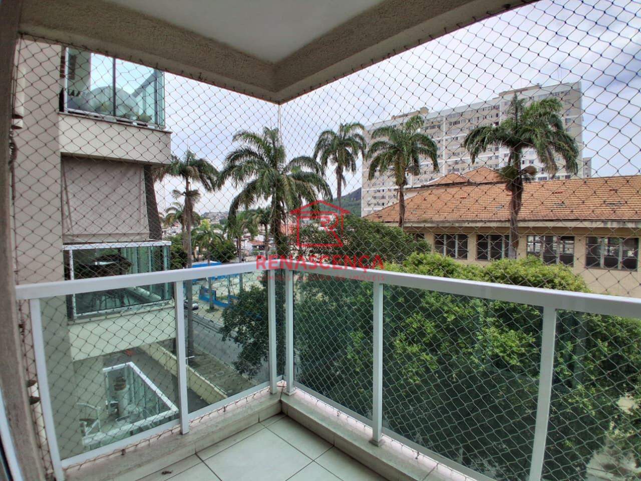 Apartamento para aluguel no Penha: 