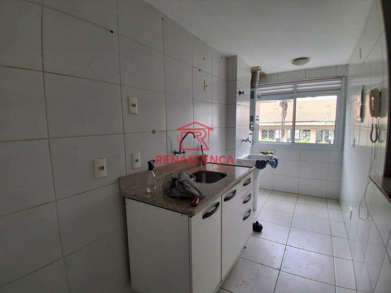 Apartamento para aluguel no Penha: 