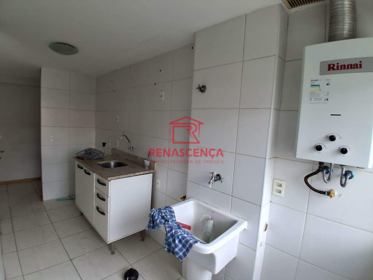 Apartamento para aluguel no Penha: 