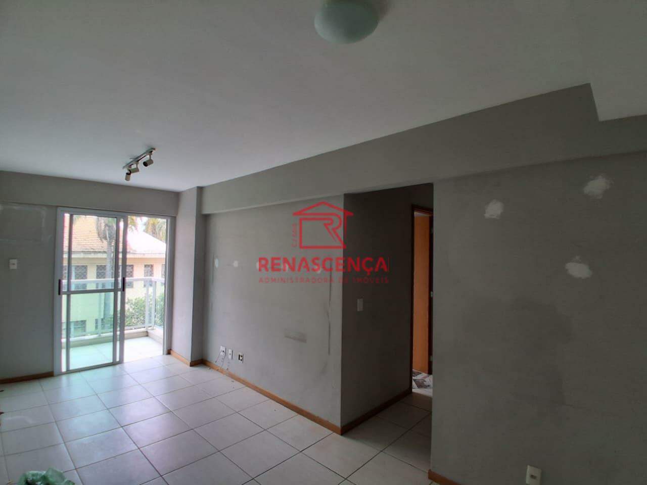 Apartamento para aluguel no Penha: 