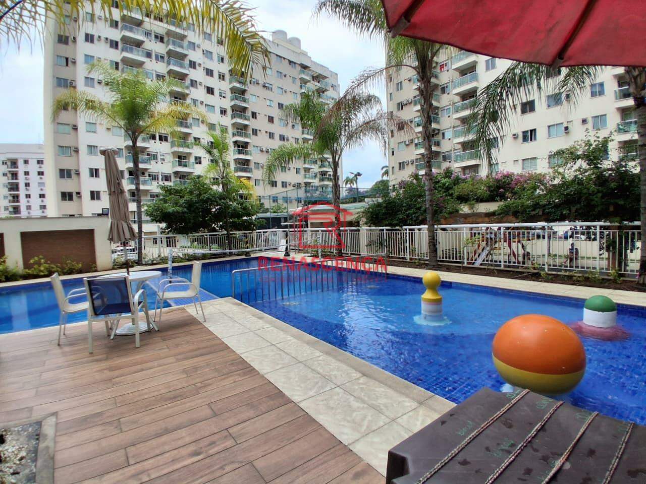 Apartamento para aluguel no Penha: 