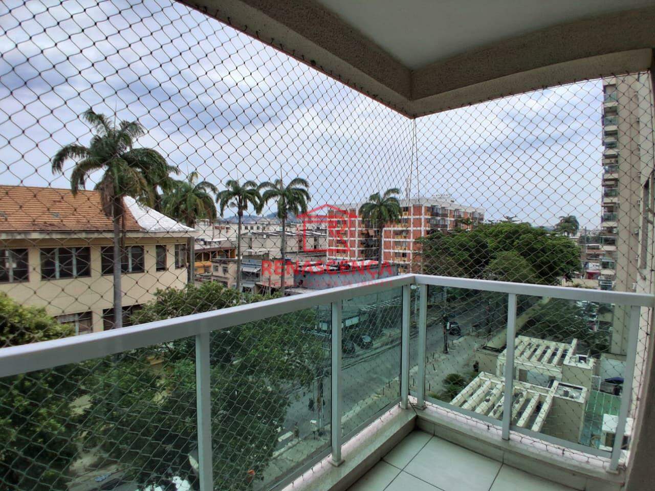 Apartamento para aluguel no Penha: 