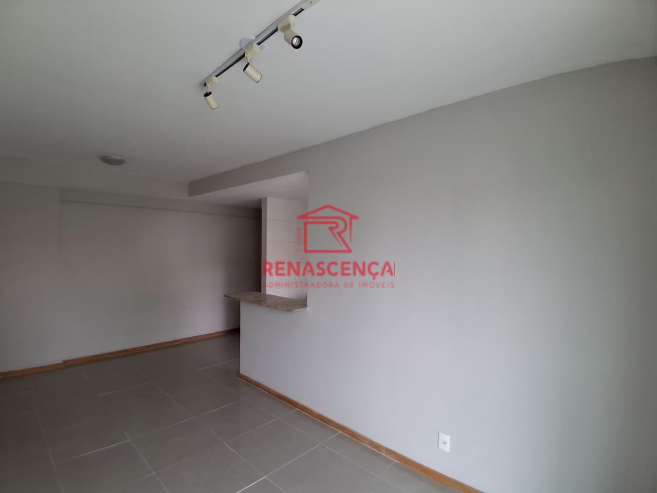 Apartamento para aluguel no Penha: 