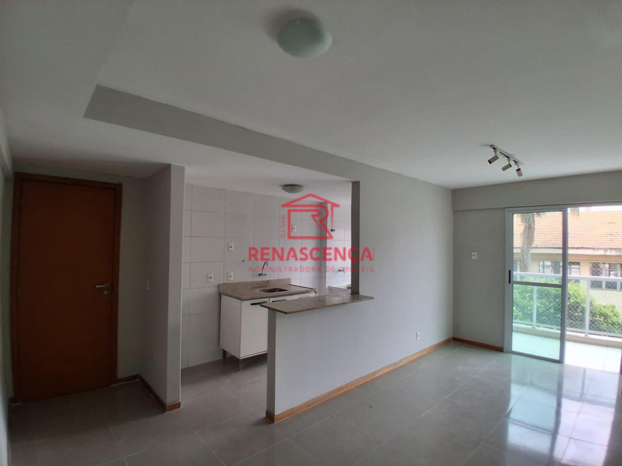 Apartamento para aluguel no Penha: 