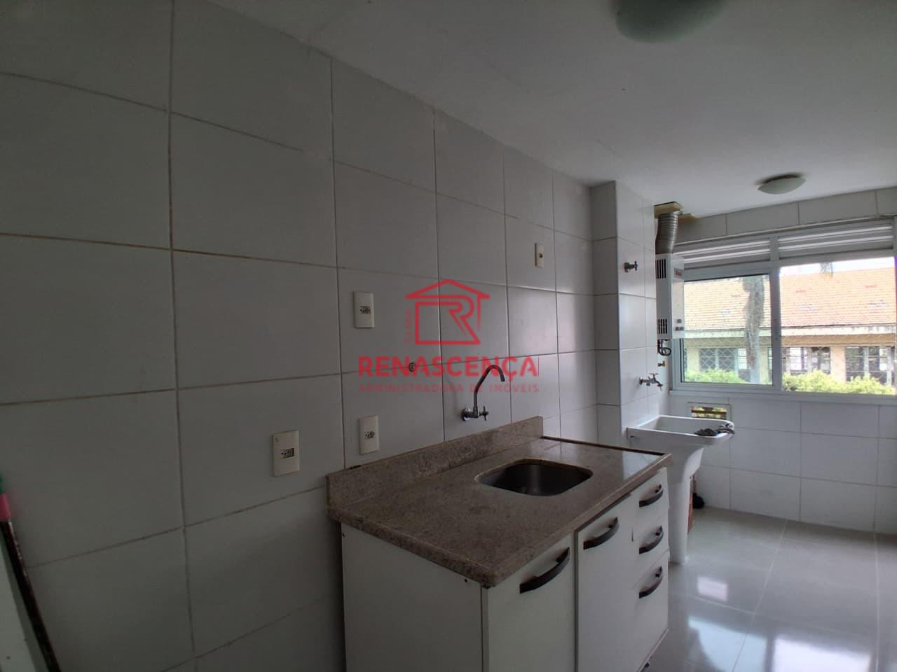 Apartamento para aluguel no Penha: 