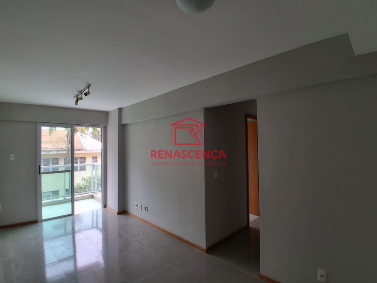 Apartamento para aluguel no Penha: 