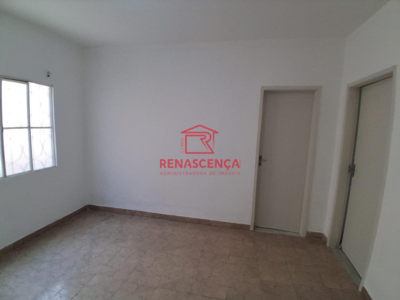 Casa para aluguel no Colégio: 