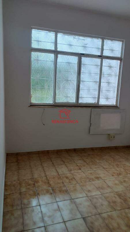 Casa para aluguel no Quintino Bocaiuva: 