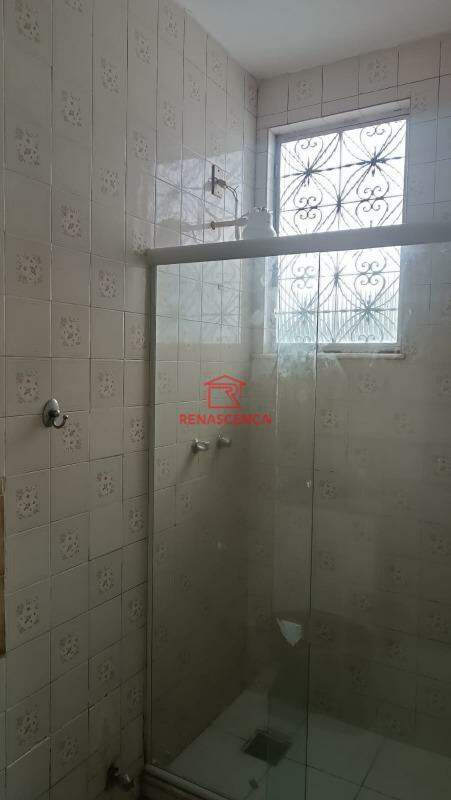 Casa para aluguel no Quintino Bocaiuva: 