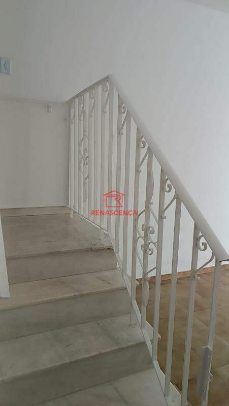 Casa para aluguel no Quintino Bocaiuva: 