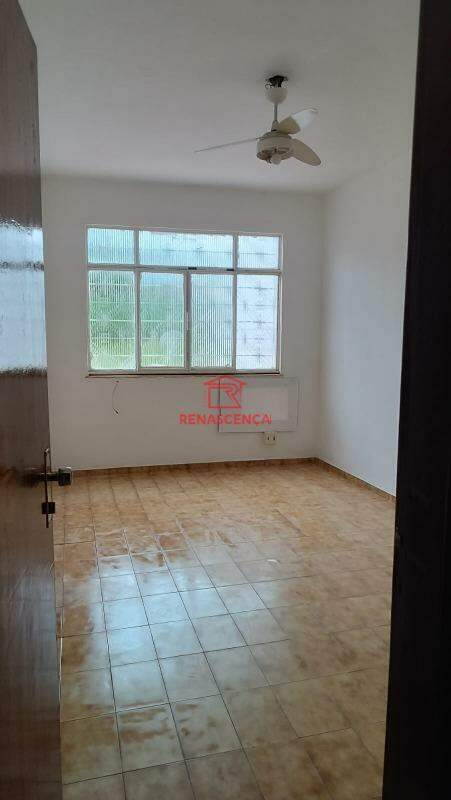 Casa para aluguel no Quintino Bocaiuva: 