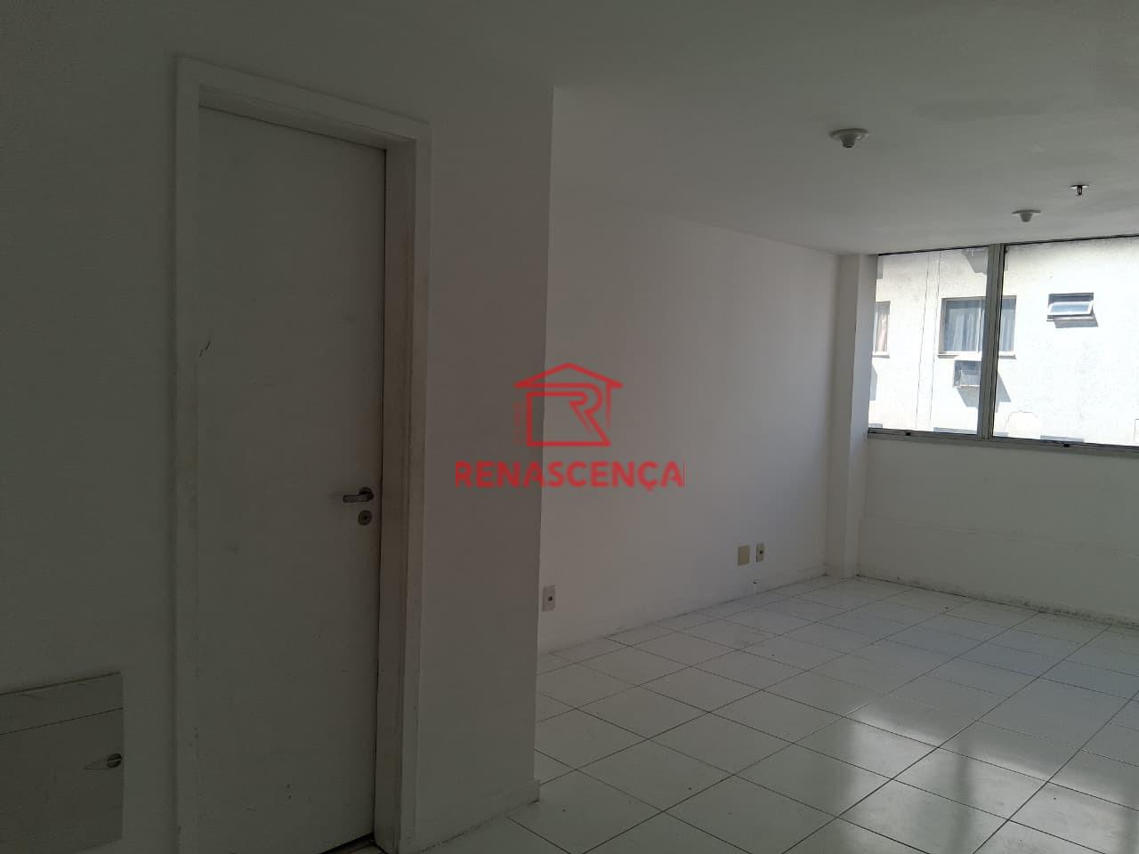 Sala para aluguel no Madureira: 