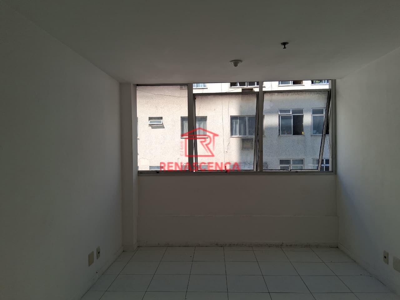 Sala para aluguel no Madureira: 