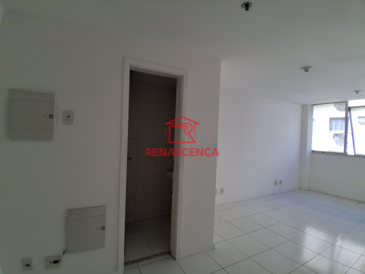 Sala para aluguel no Madureira: 