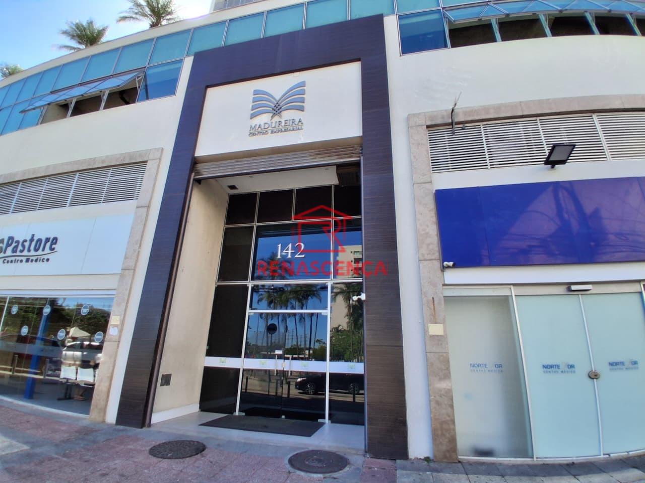 Sala para aluguel no Madureira: 