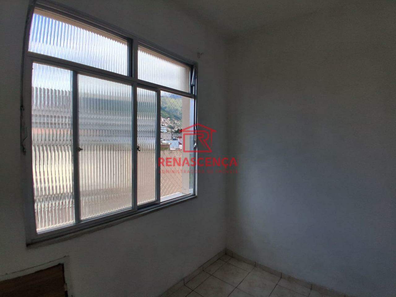 Apartamento para aluguel no Méier: 