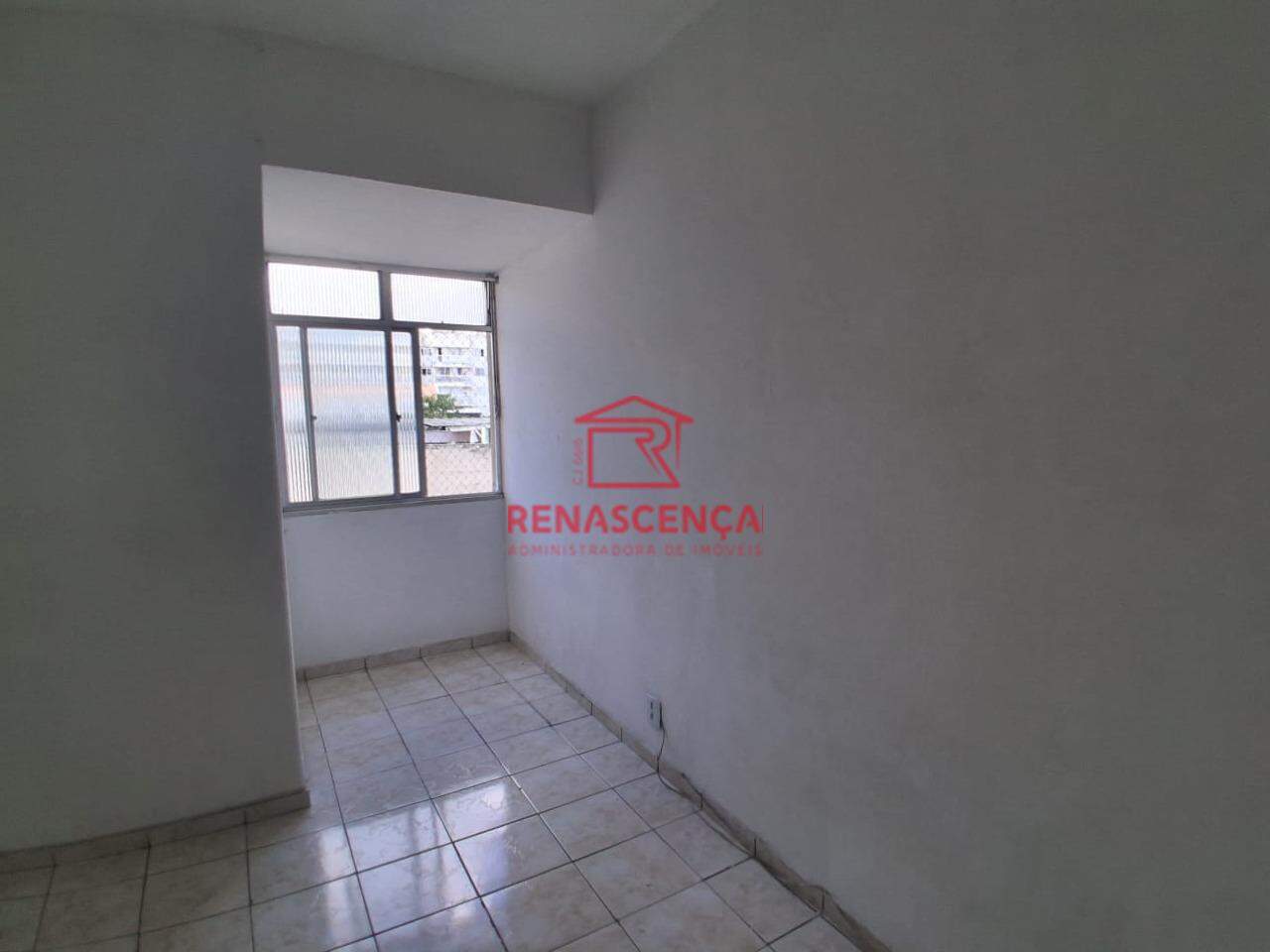 Apartamento para aluguel no Méier: 