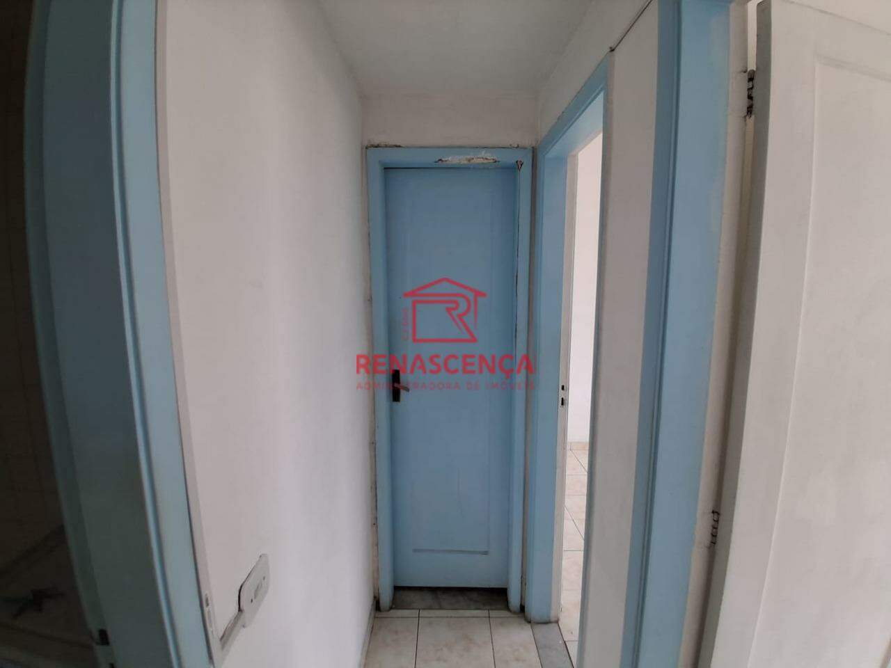 Apartamento para aluguel no Méier: 