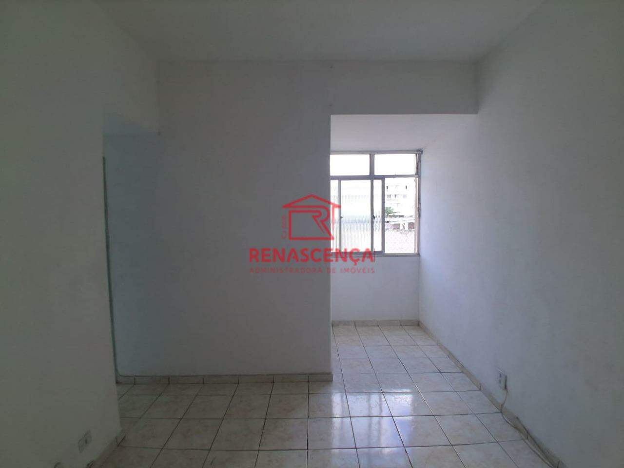 Apartamento para aluguel no Méier: 