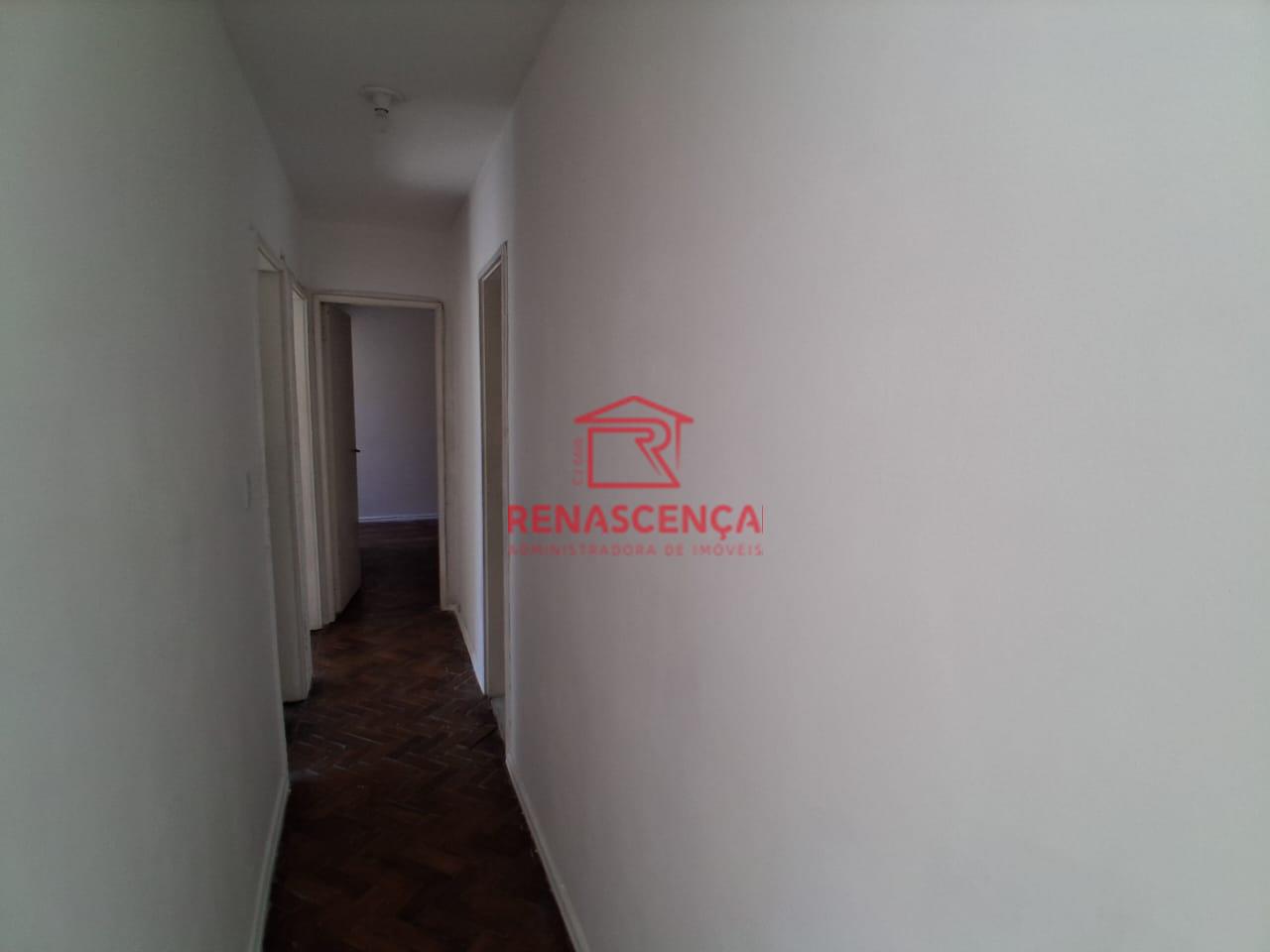 Apartamento para aluguel no Catumbi: 