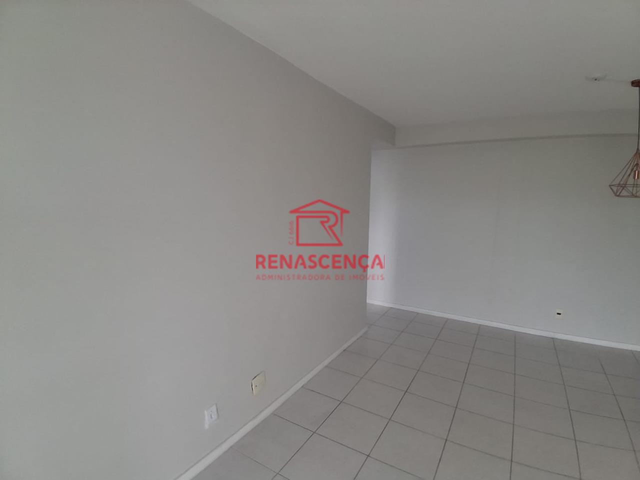 Apartamento para aluguel no Camorim: 