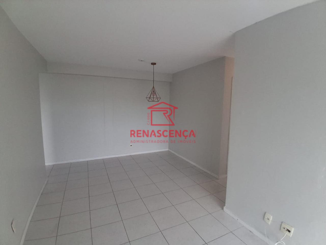 Apartamento para aluguel no Camorim: 
