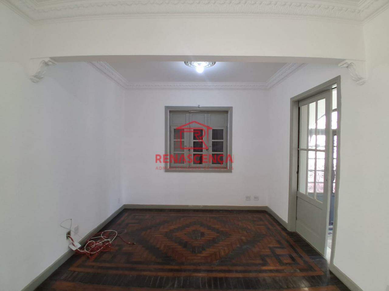 Apartamento para aluguel no Grajaú: 