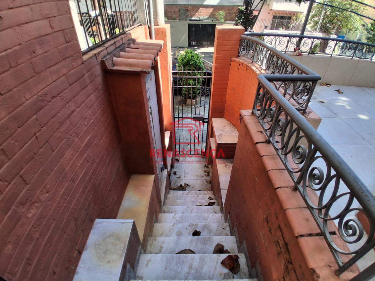 Apartamento para aluguel no Grajaú: 