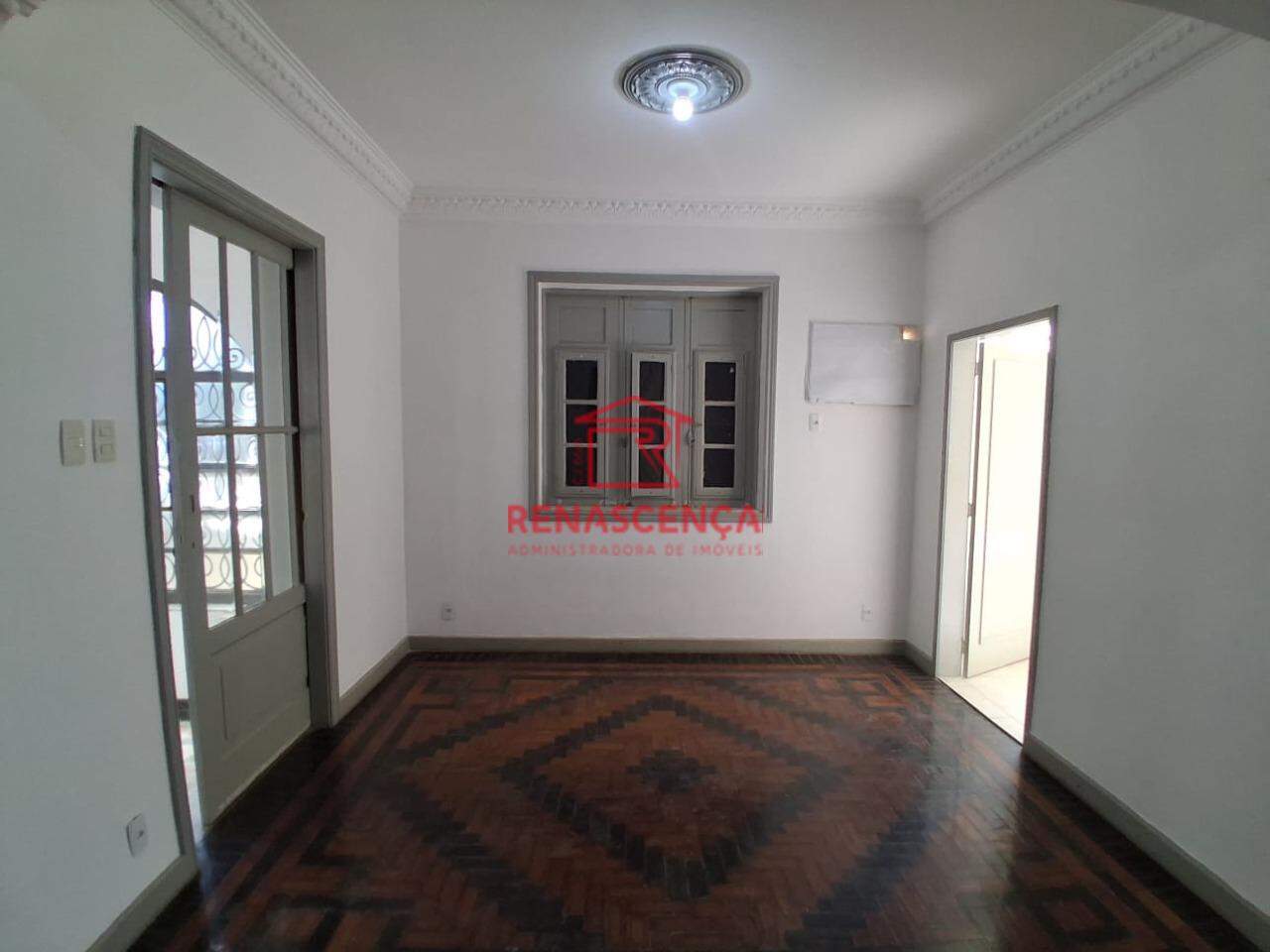 Apartamento para aluguel no Grajaú: 