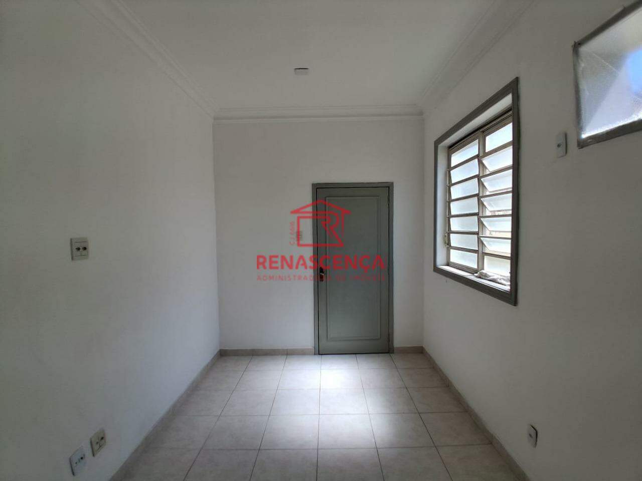 Apartamento para aluguel no Grajaú: 