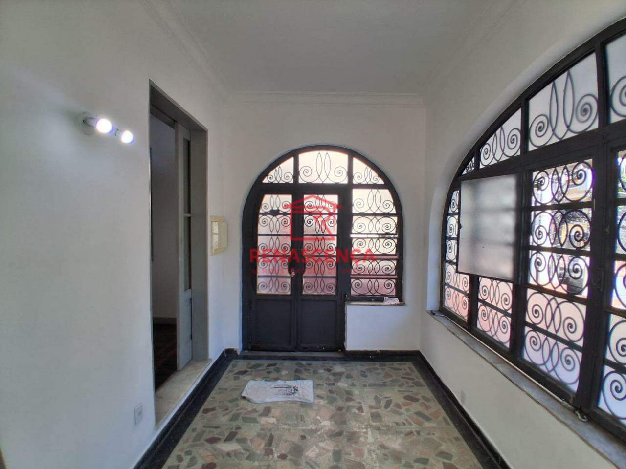 Apartamento para aluguel no Grajaú: 