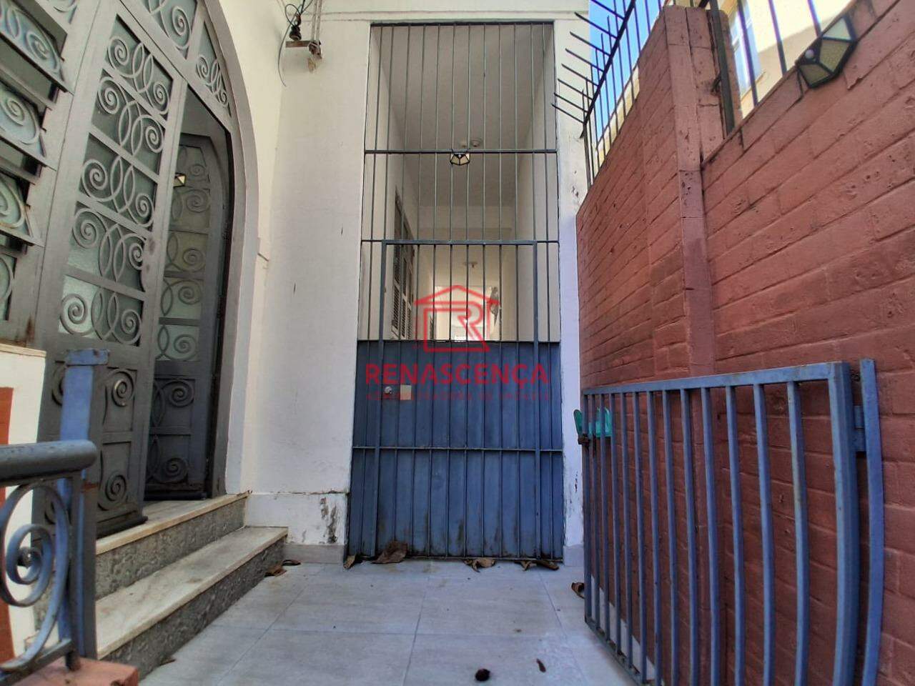 Apartamento para aluguel no Grajaú: 