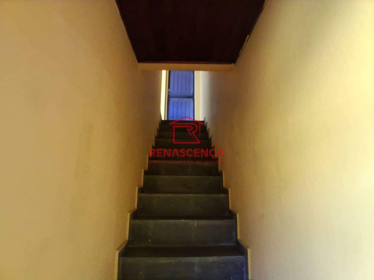 Casa para aluguel no Campo Grande: 